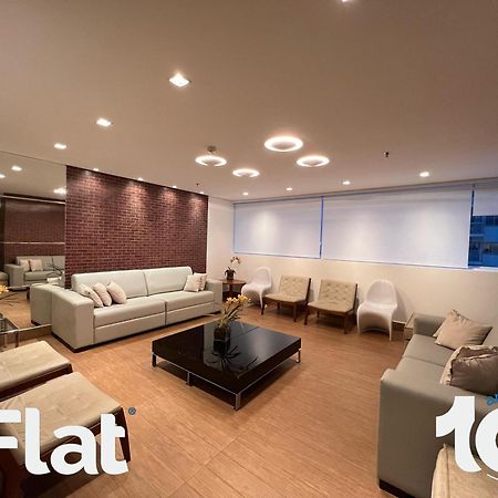 Appartamento Apartamento Super Confortavel E Aconchegante. Goiânia Esterno foto