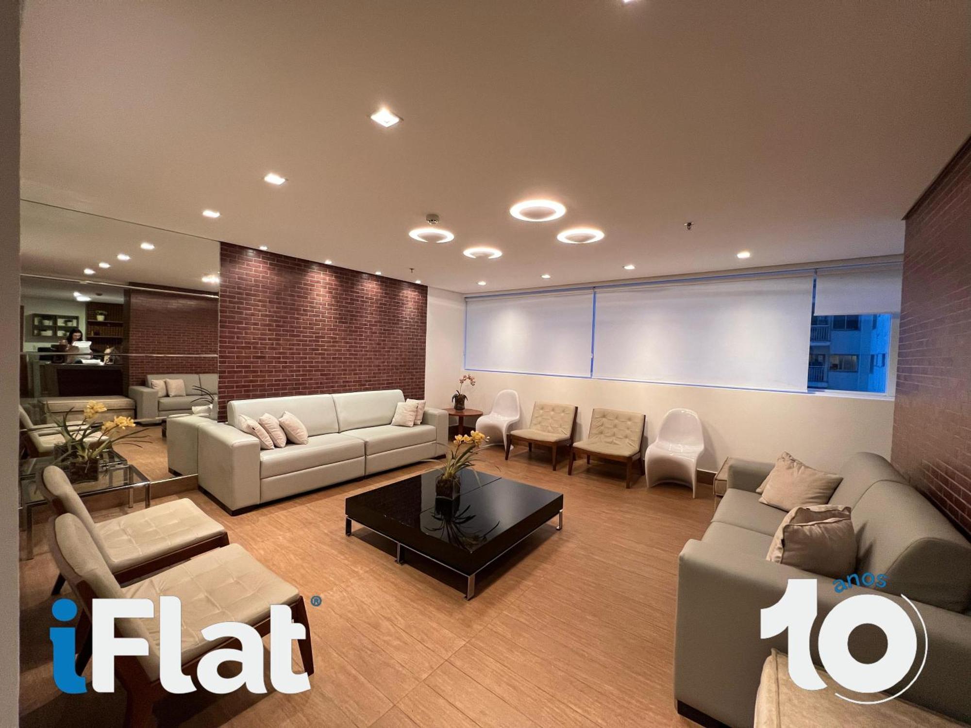 Appartamento Apartamento Super Confortavel E Aconchegante. Goiânia Esterno foto