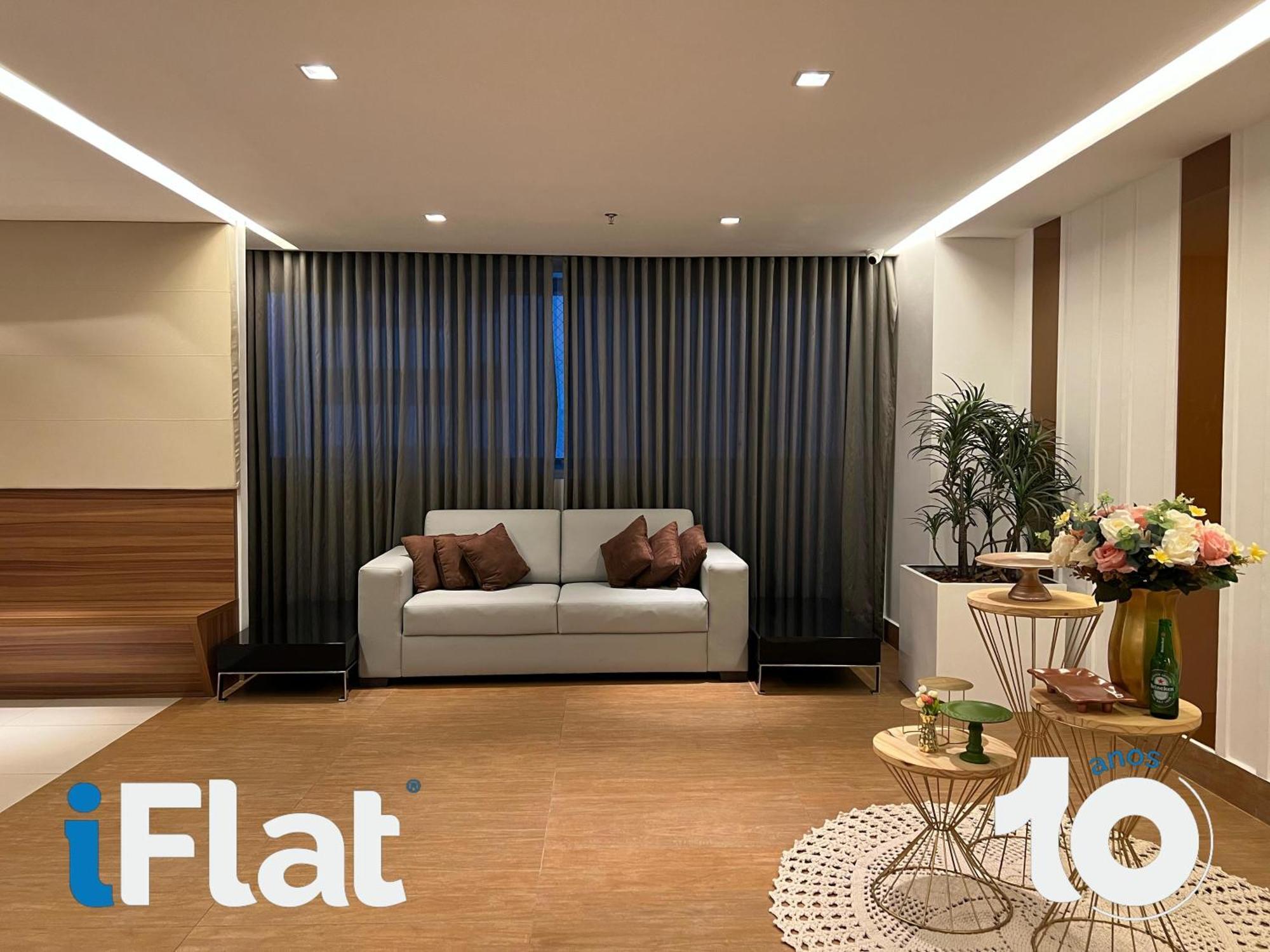 Appartamento Apartamento Super Confortavel E Aconchegante. Goiânia Esterno foto