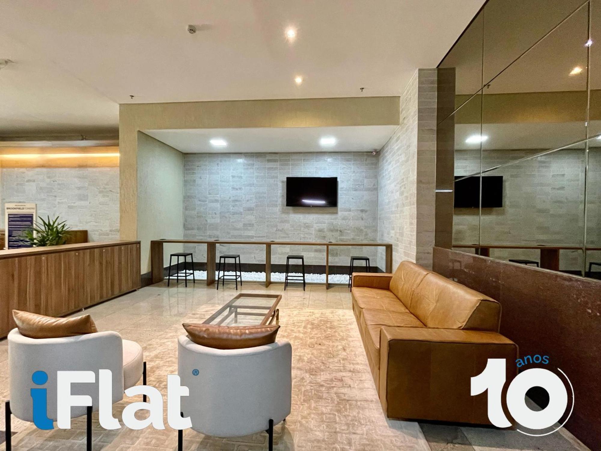 Appartamento Apartamento Super Confortavel E Aconchegante. Goiânia Esterno foto