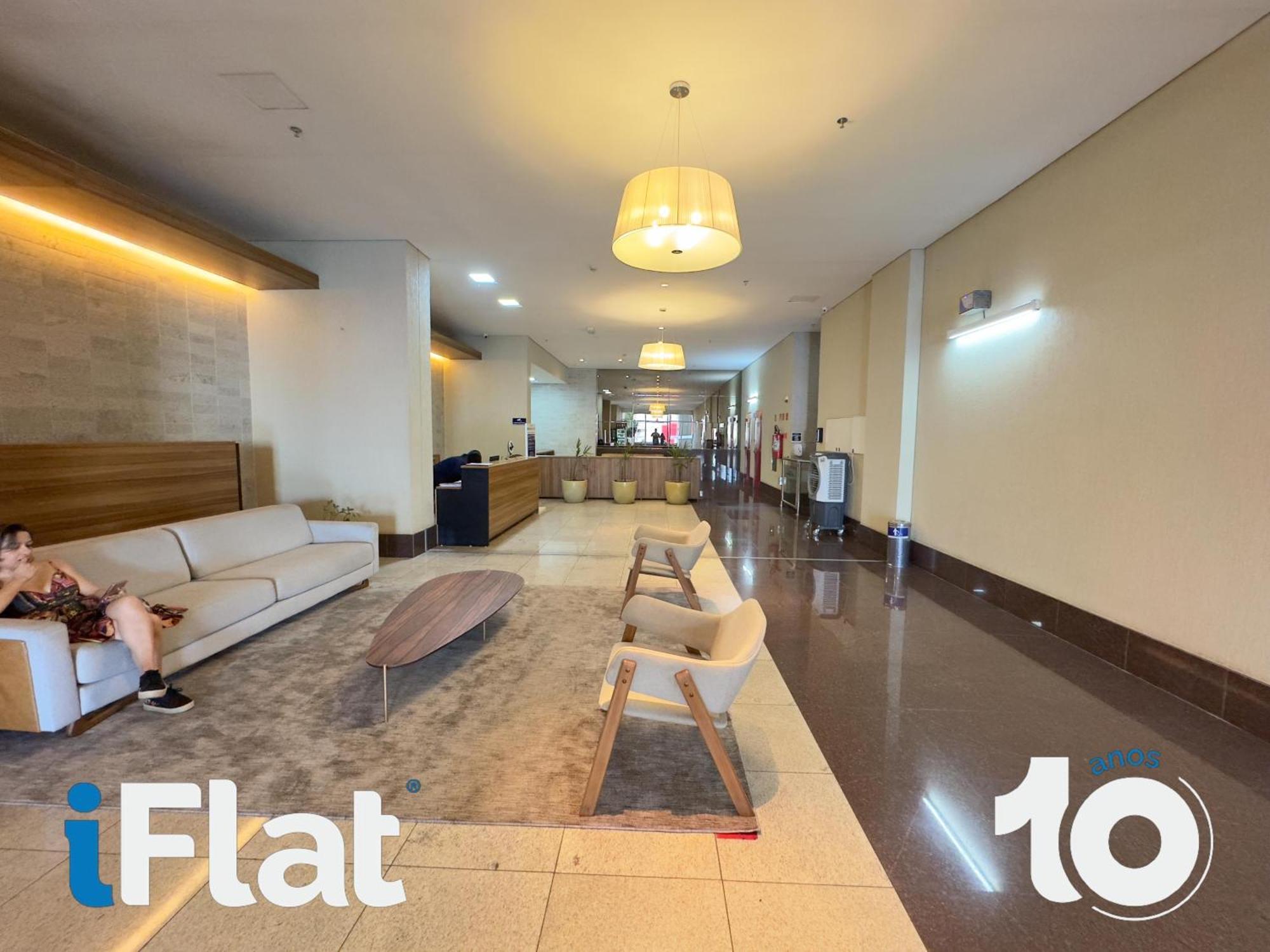 Appartamento Apartamento Super Confortavel E Aconchegante. Goiânia Esterno foto