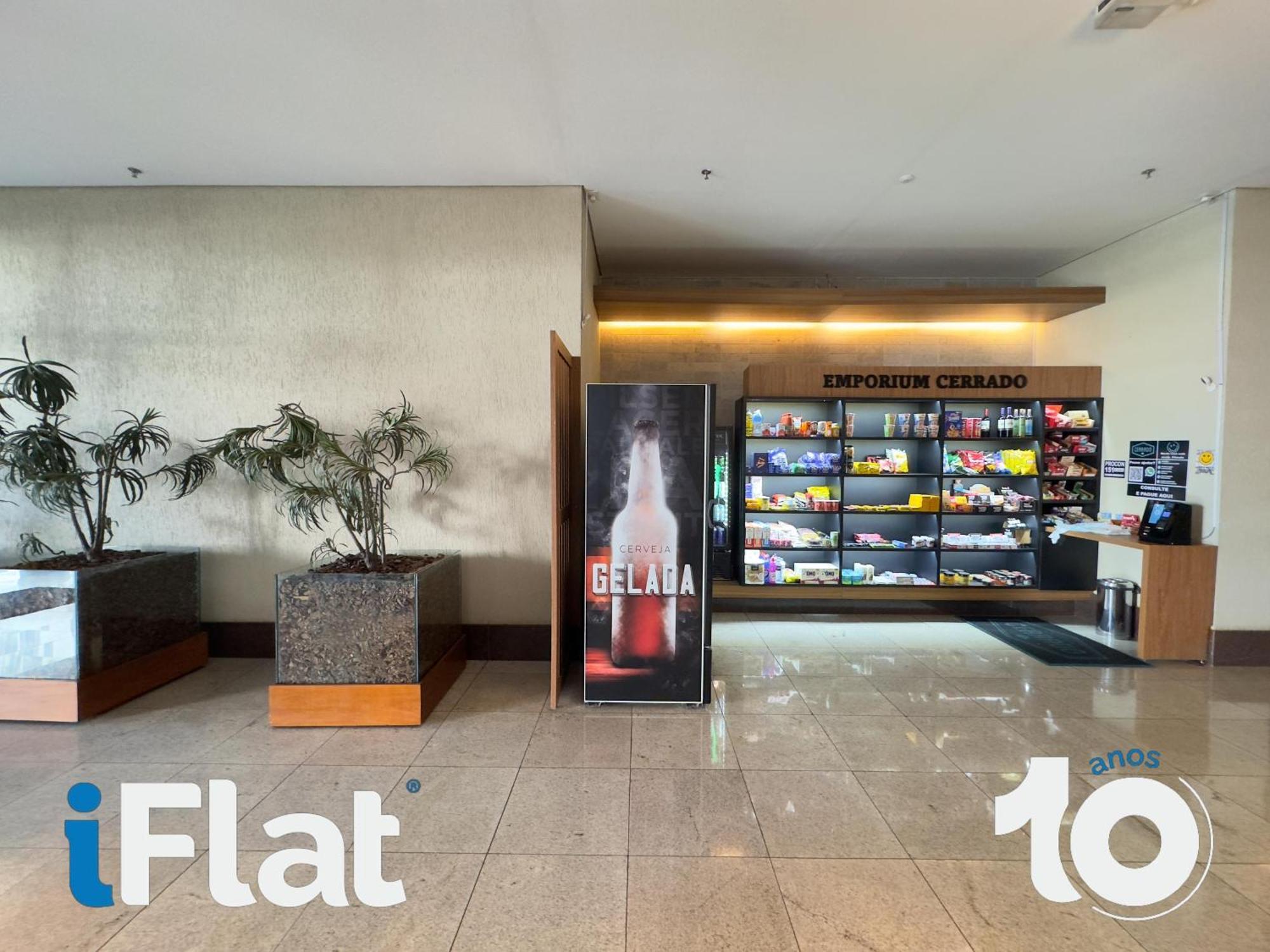 Appartamento Apartamento Super Confortavel E Aconchegante. Goiânia Esterno foto