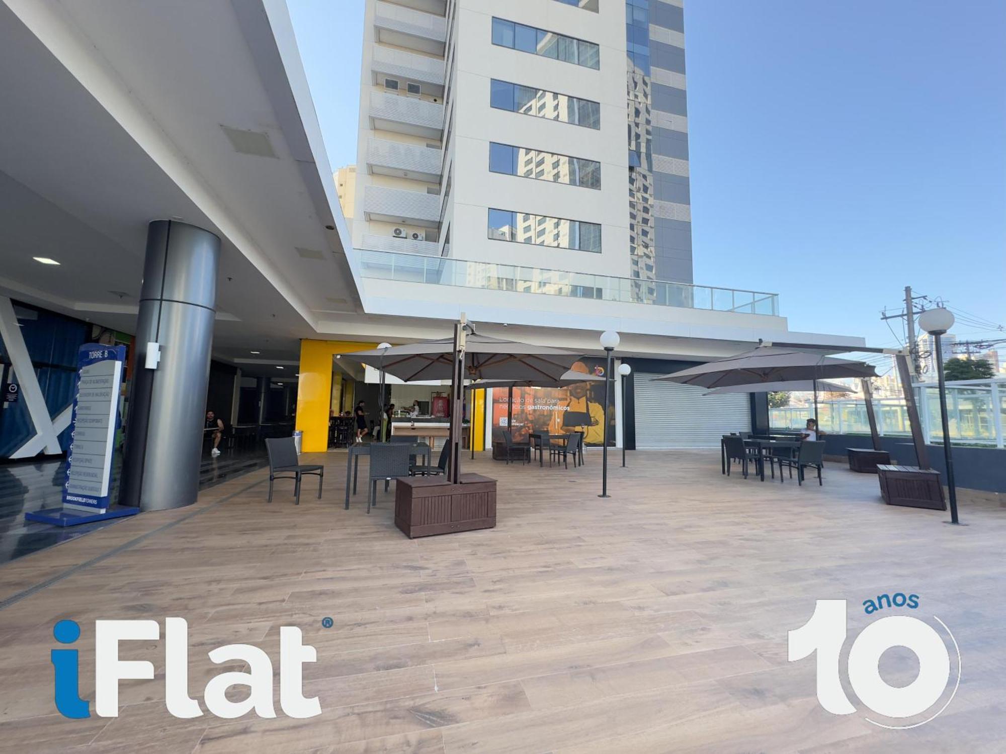 Appartamento Apartamento Super Confortavel E Aconchegante. Goiânia Esterno foto